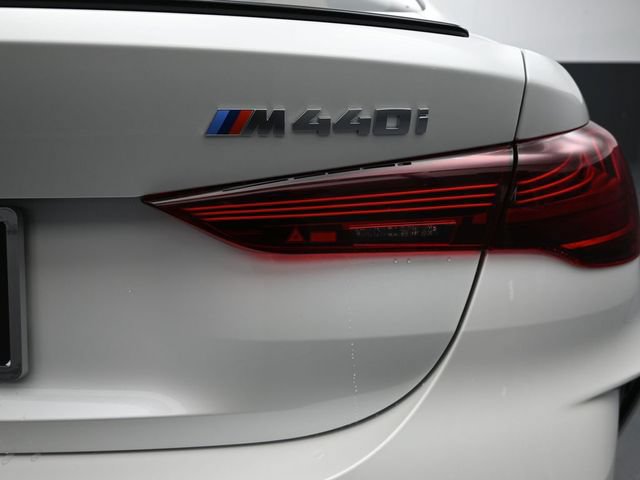 New 2026 BMW 440i xDrive Coupe w/ Premium Package AWD/4WD image 18