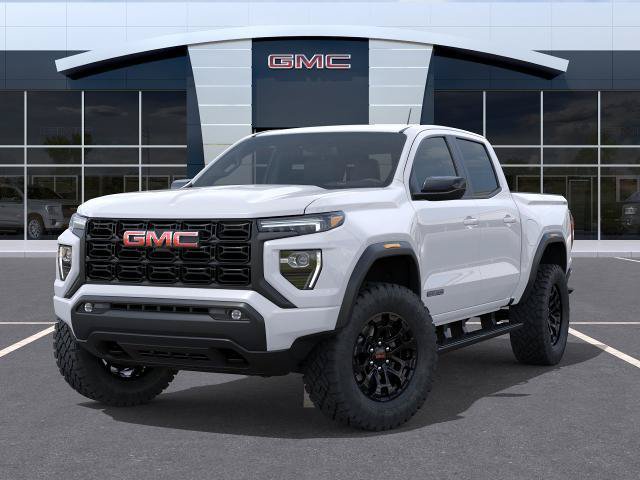 New 2026 GMC Canyon Elevation w/ Convenience Package AWD/4WD image 6