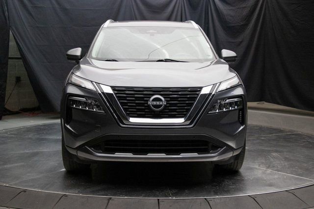 Used 2023 Nissan Rogue SL w/ SL Premium Package image 4