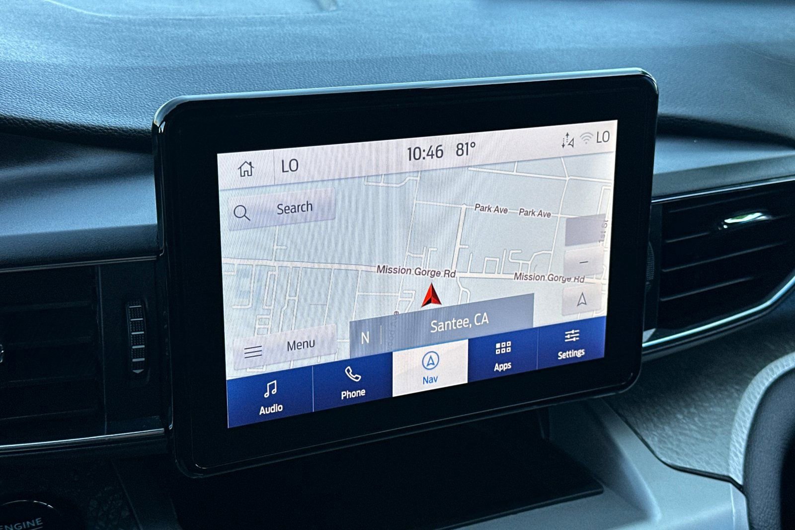 Used 2022 Ford Explorer Timberline image 27