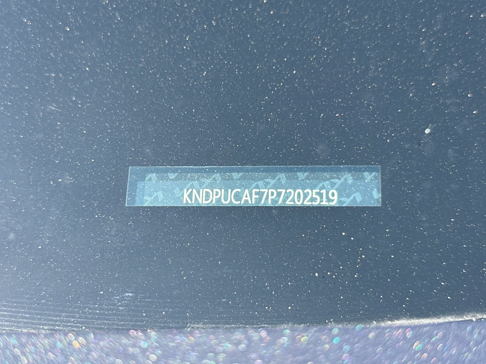 Used 2023 Kia Sportage LX AWD/4WD image 36