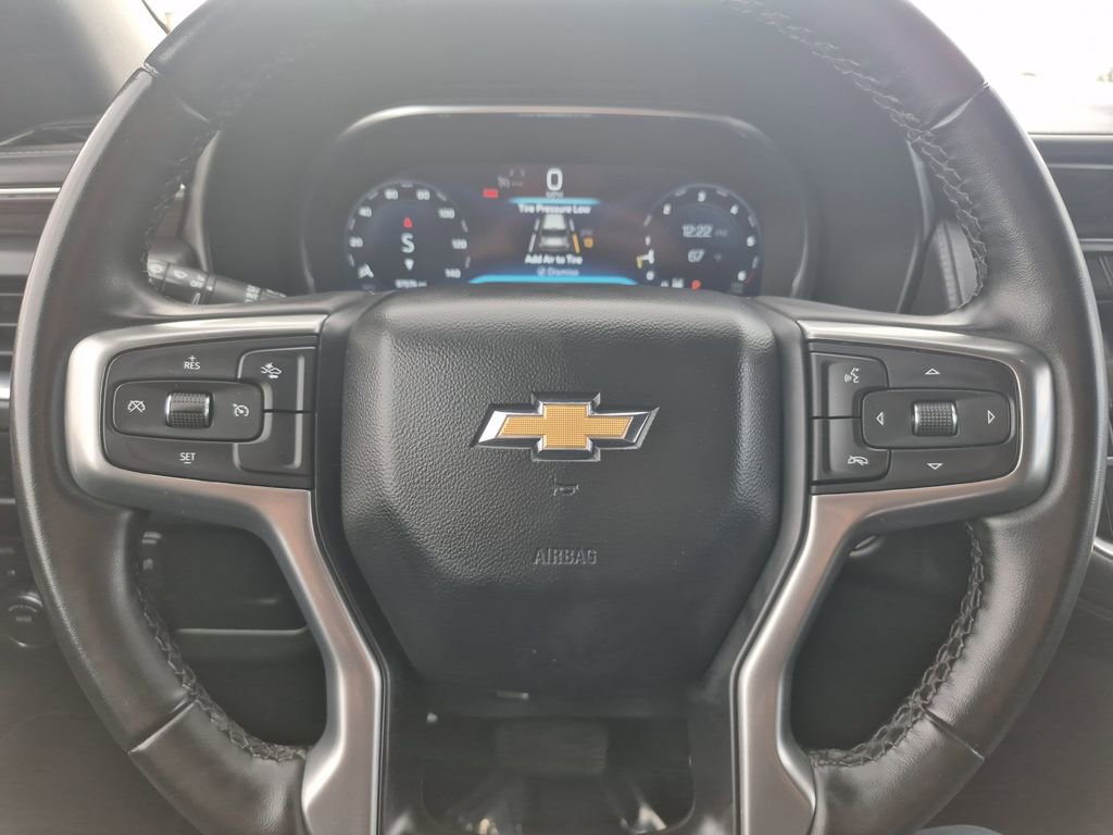 Used 2024 Chevrolet Tahoe LT image 20