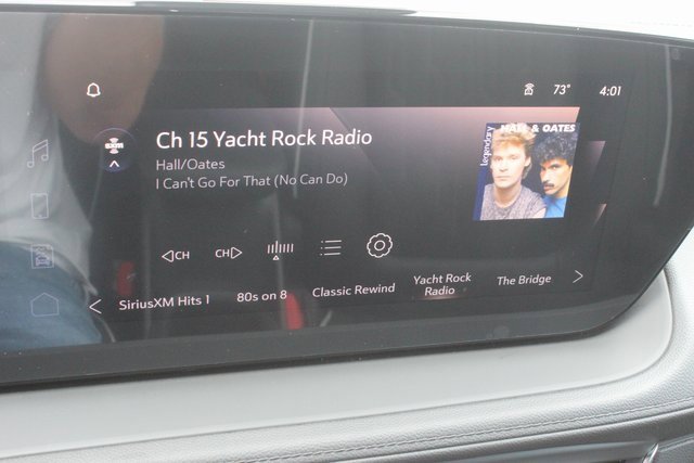 New 2026 Buick Encore GX Avenir w/ Avenir Technology Package image 32