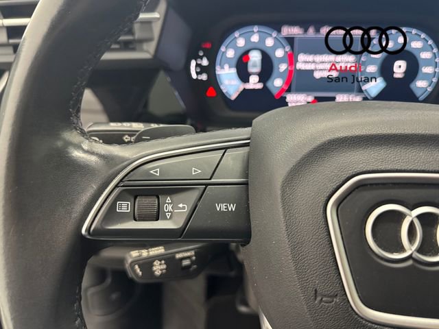Used 2022 Audi A3 2.0T Premium Plus image 19