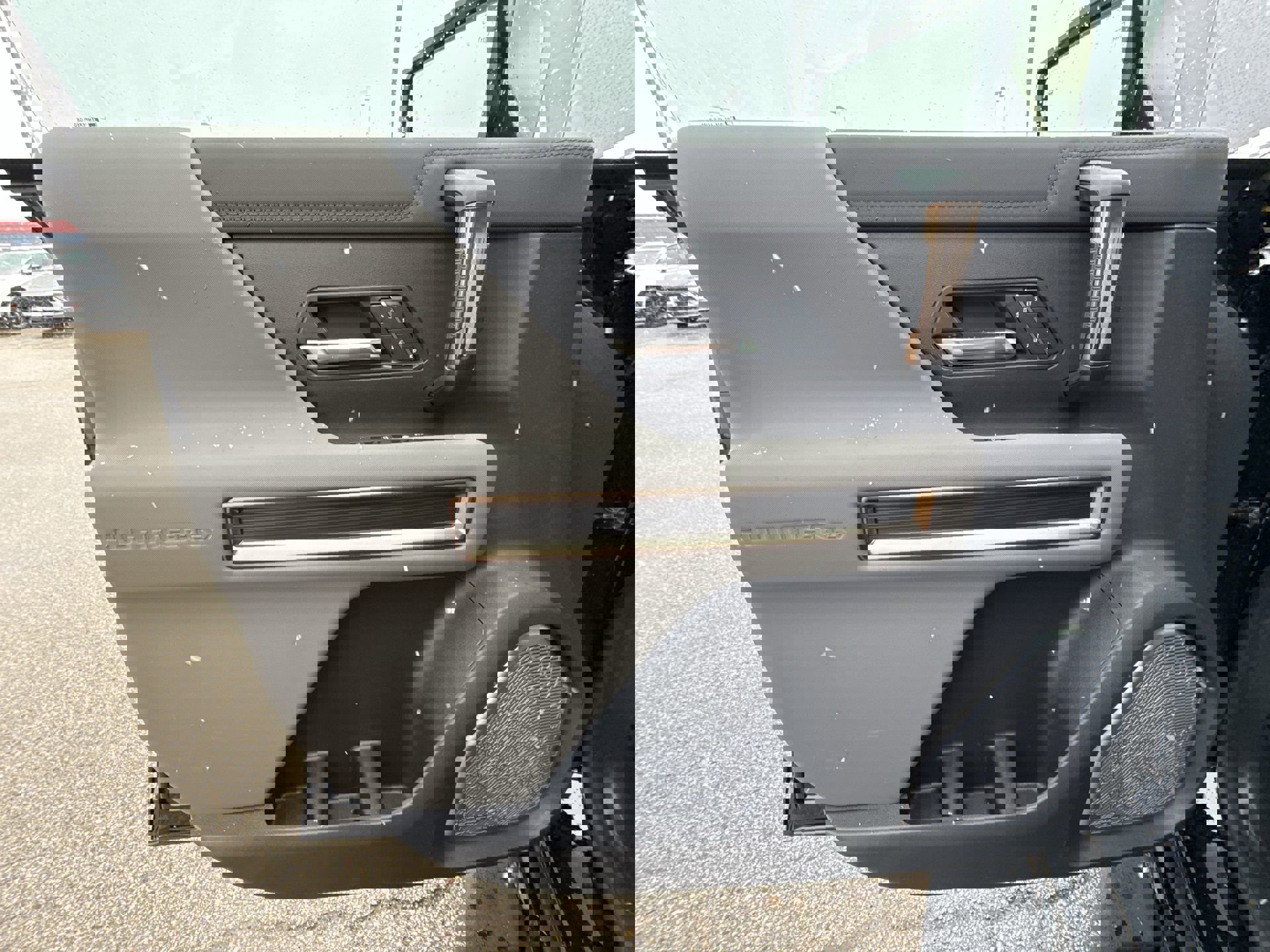 New 2025 GMC Hummer EV 3X image 22