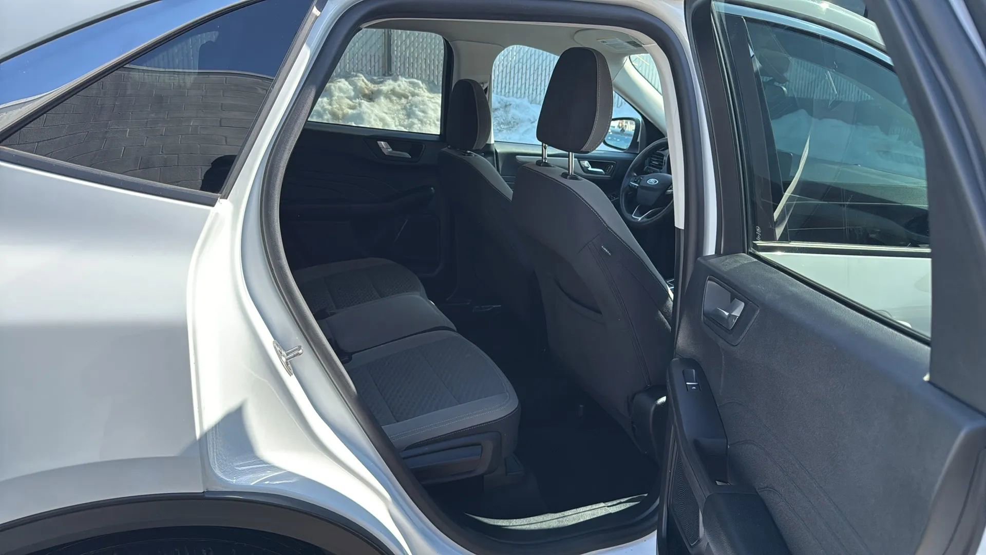 Used 2021 Ford Escape SE AWD/4WD image 26