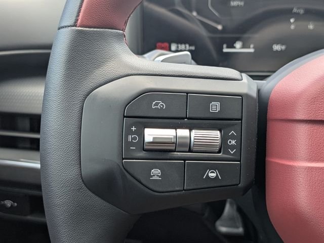 New 2026 Kia K4 GT-Line Turbo w/ GT-Line Premium Package FWD image 29