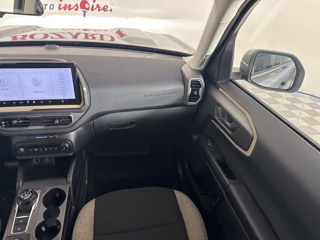 New 2025 Ford Bronco Sport Big Bend image 13