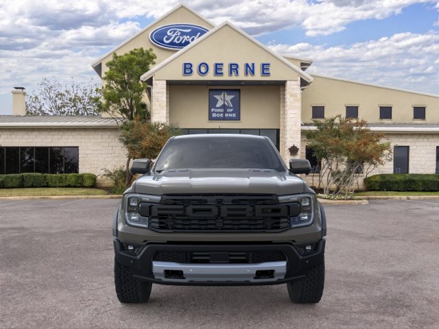 New 2026 Ford Ranger Raptor AWD/4WD image 6