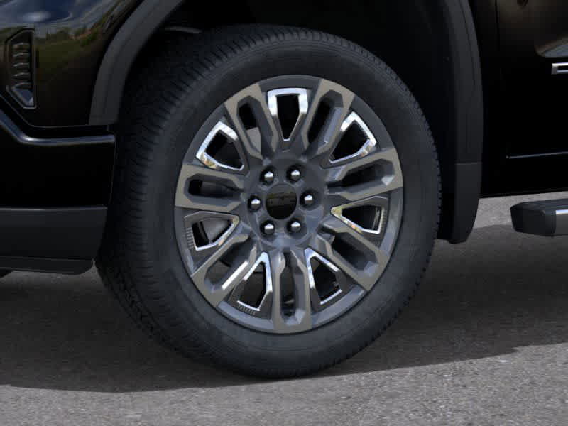New 2026 GMC Sierra 1500 Denali Ultimate image 9