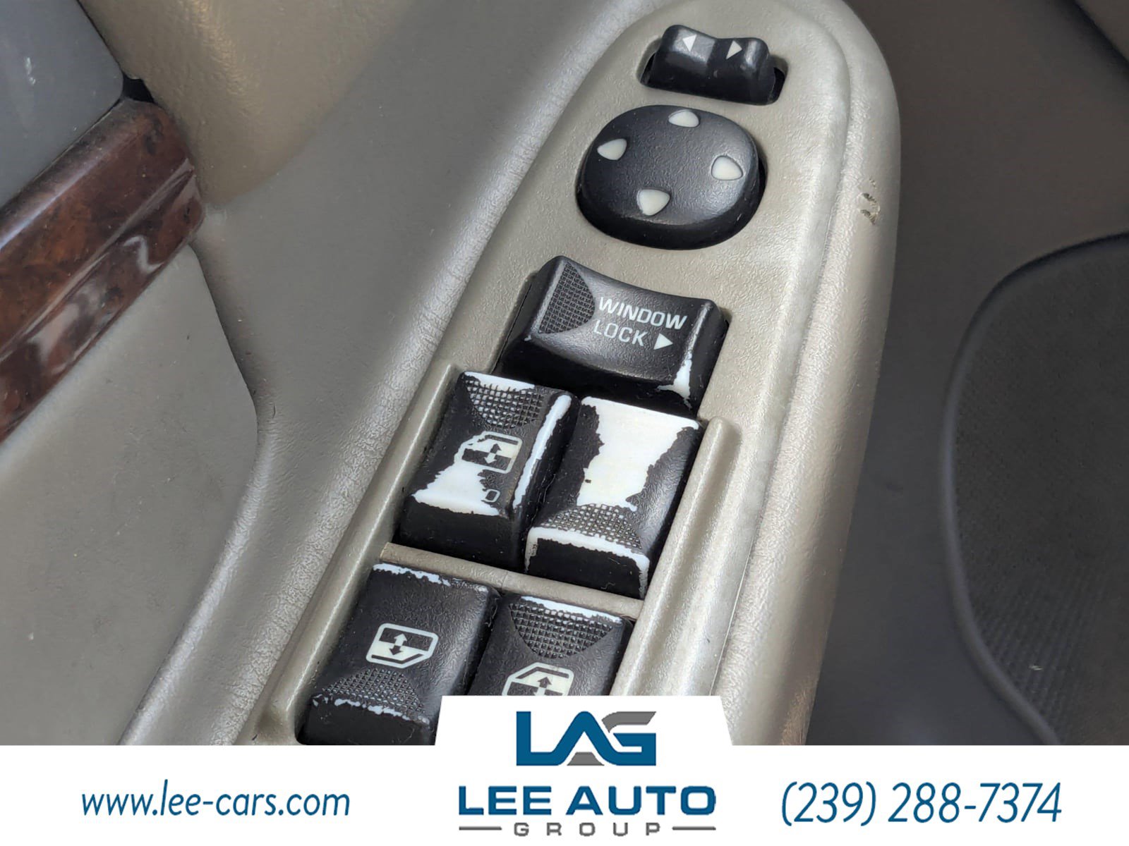 Used 2005 Chevrolet Impala w/ Preferred Equipment Group image 17