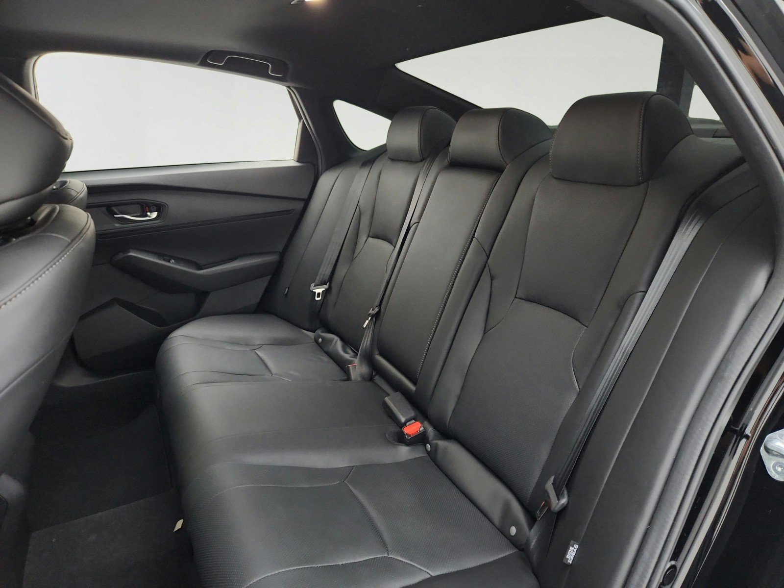 Used 2024 Honda Accord Sport image 27