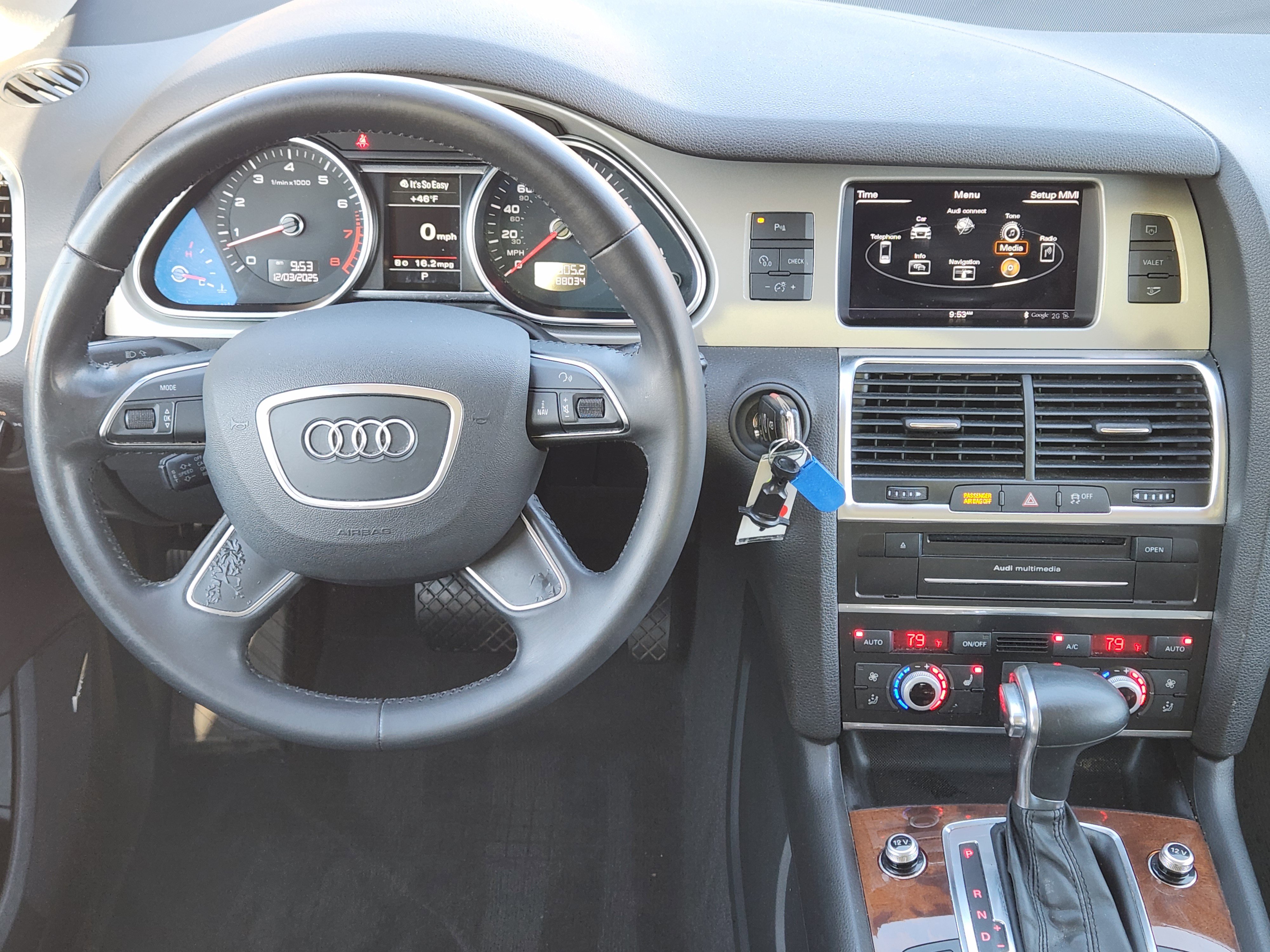 Used 2015 Audi Q7 3.0T Premium Plus image 26