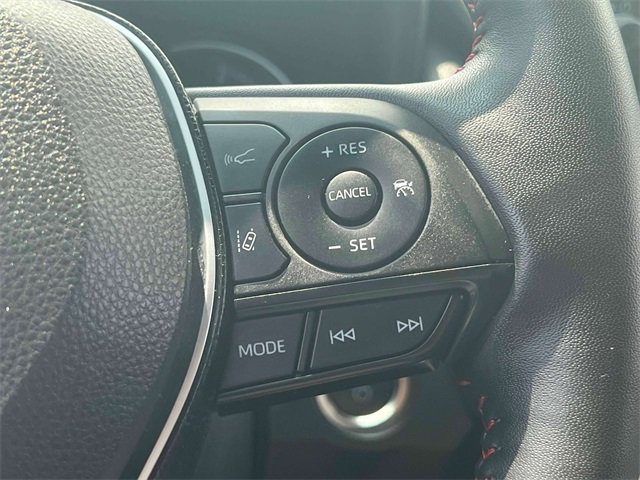 Certified 2024 Toyota RAV4 SE image 27