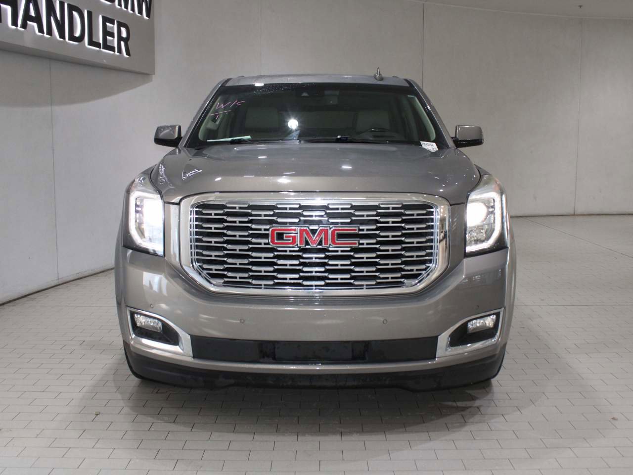 Used 2019 GMC Yukon Denali w/ Denali Ultimate Package image 7