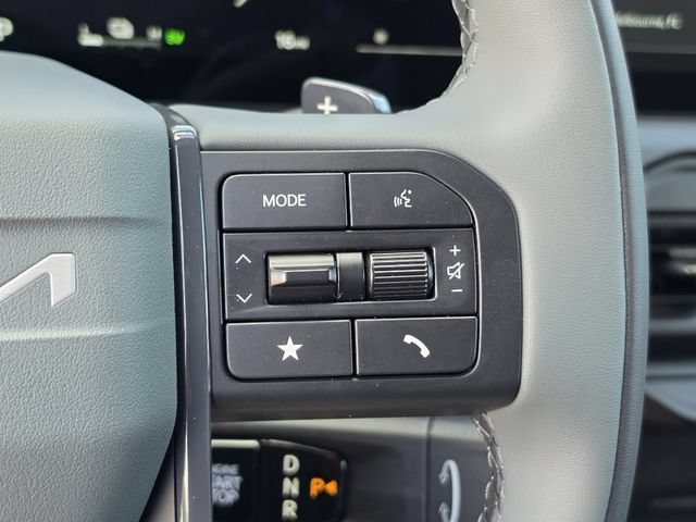 New 2027 Kia Telluride X-Line SX Prestige AWD/4WD image 22