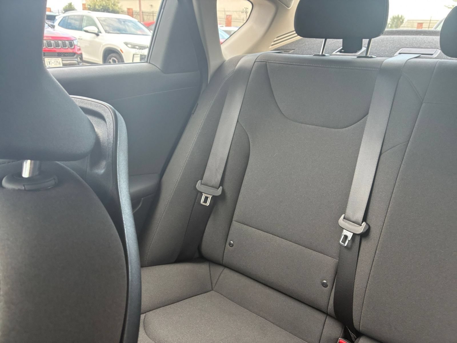 Used 2026 Kia K4 FWD image 29