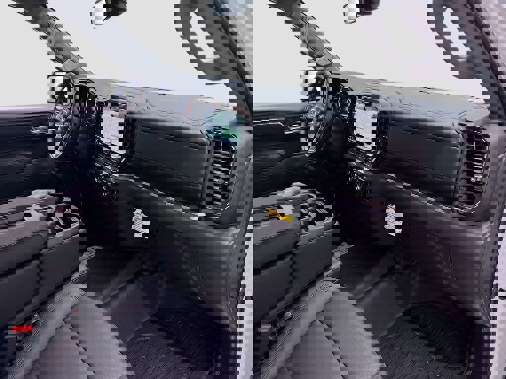 New 2026 GMC Sierra 1500 SLT image 32