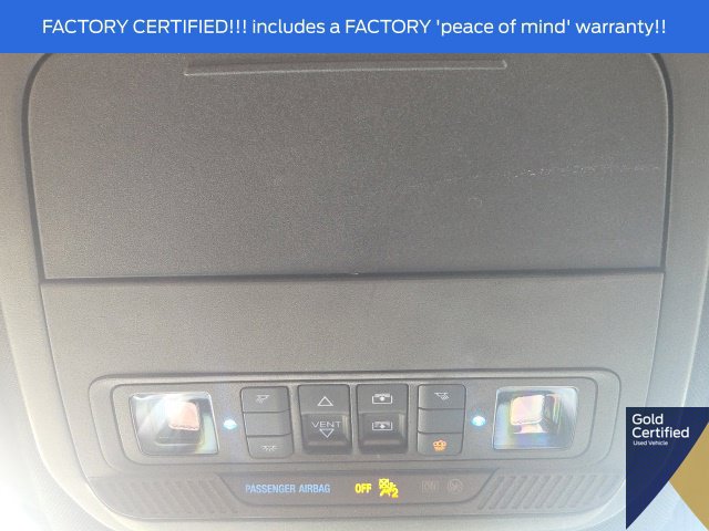 Used 2025 Ford Explorer ST-Line AWD/4WD image 29