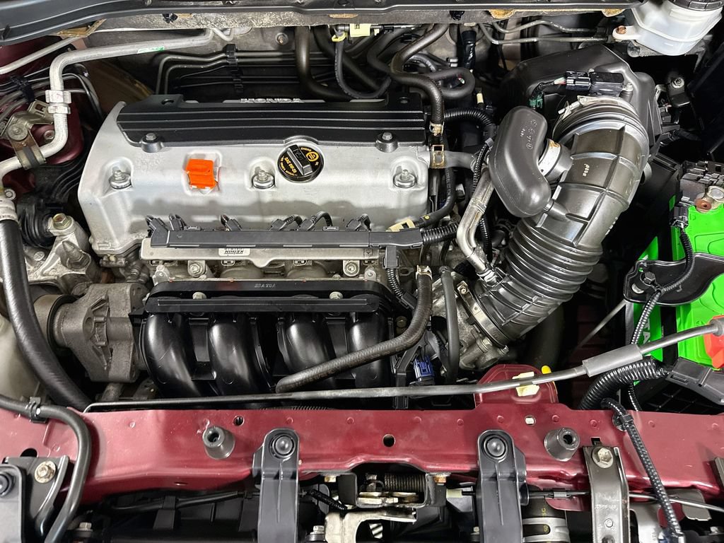 Used 2013 Honda CR-V EX image 31