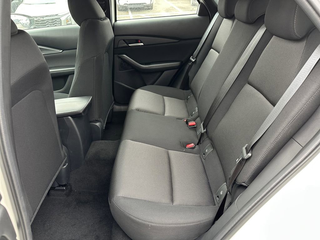 New 2026 MAZDA CX-30 AWD 2.5 S image 18