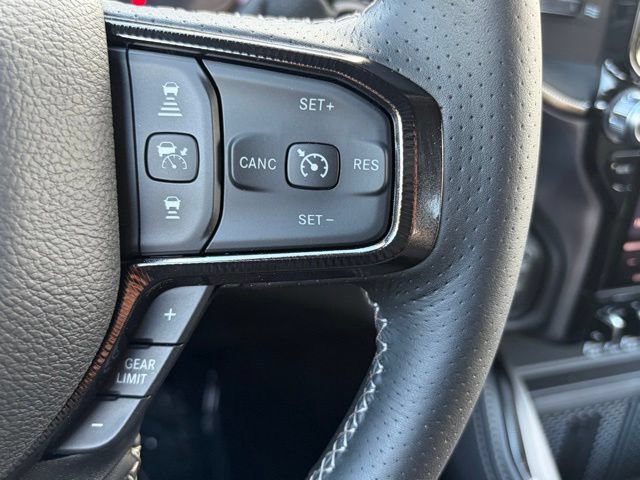 New 2026 RAM 2500 Power Wagon AWD/4WD image 19
