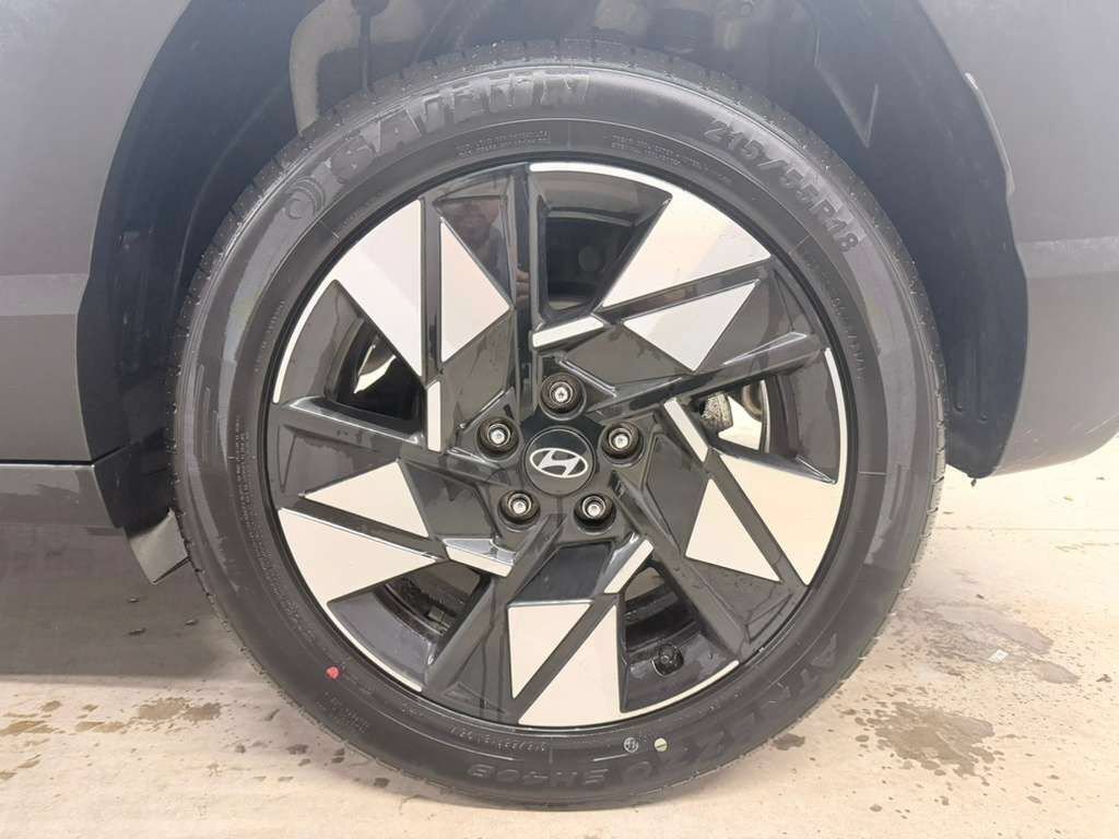 Used 2024 Hyundai Kona SEL FWD image 21