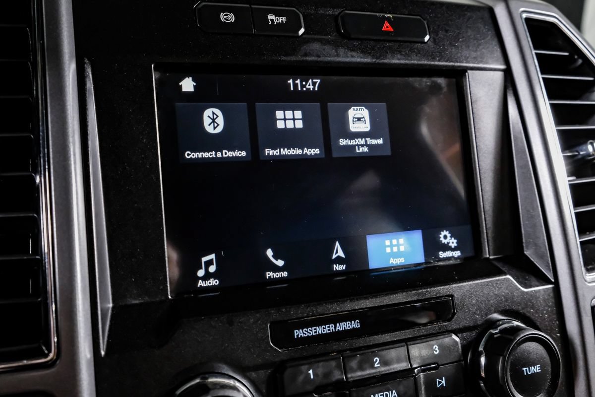 Used 2019 Ford F250 XLT w/ XLT Premium Package AWD/4WD image 27