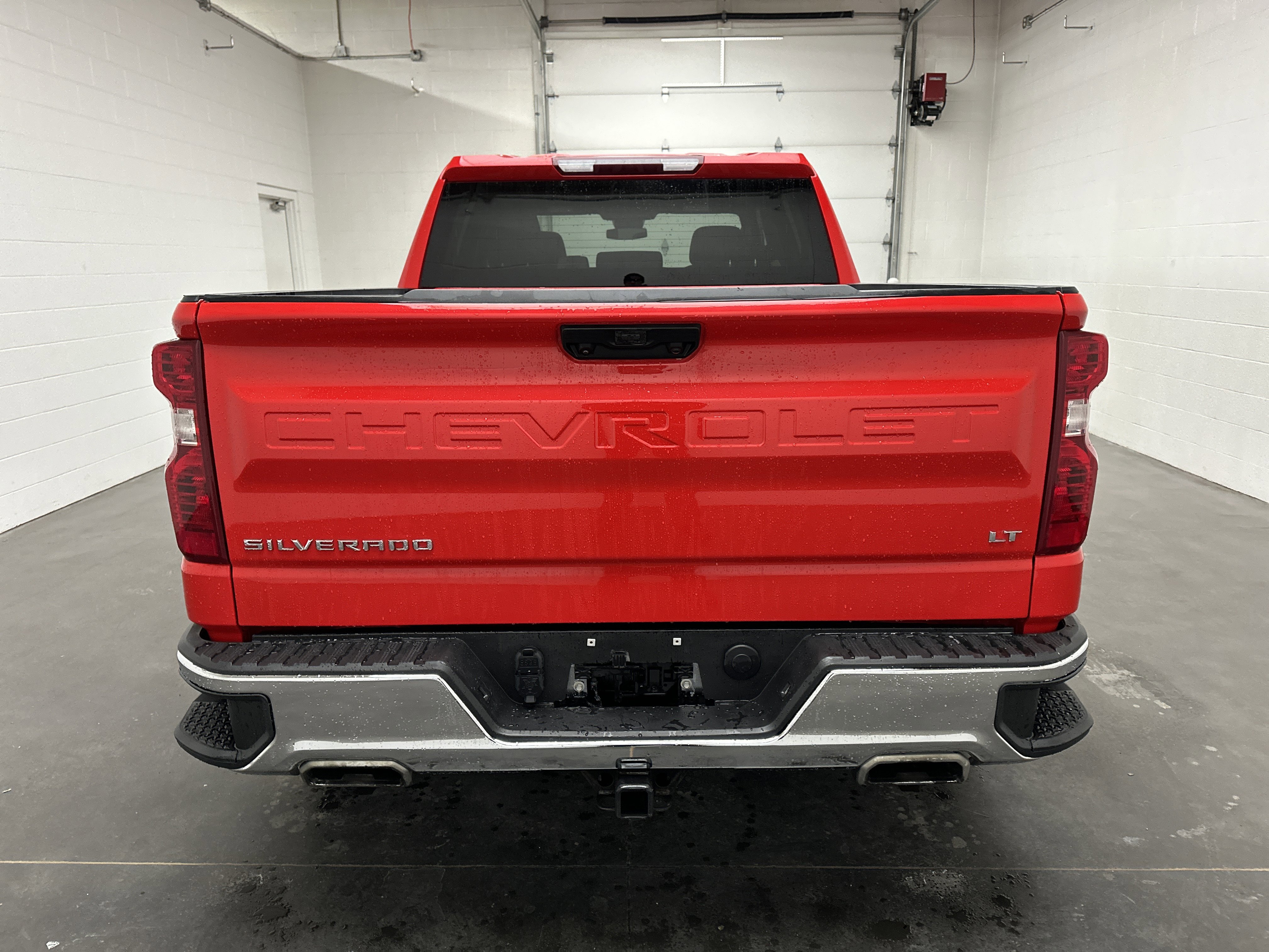 Used 2023 Chevrolet Silverado 1500 LT image 7