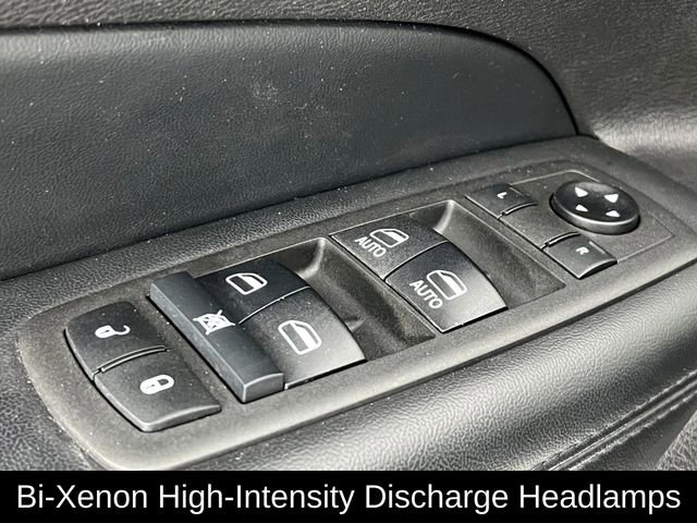 Used 2021 Jeep Grand Cherokee Laredo X image 22