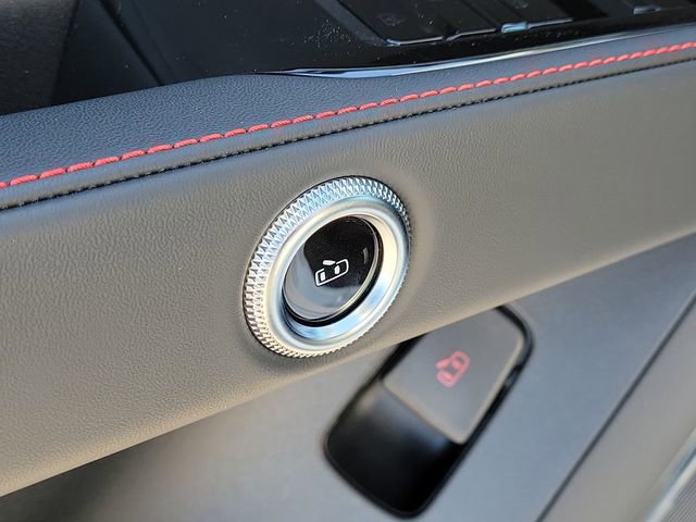 New 2026 Maserati Grecale Modena image 23