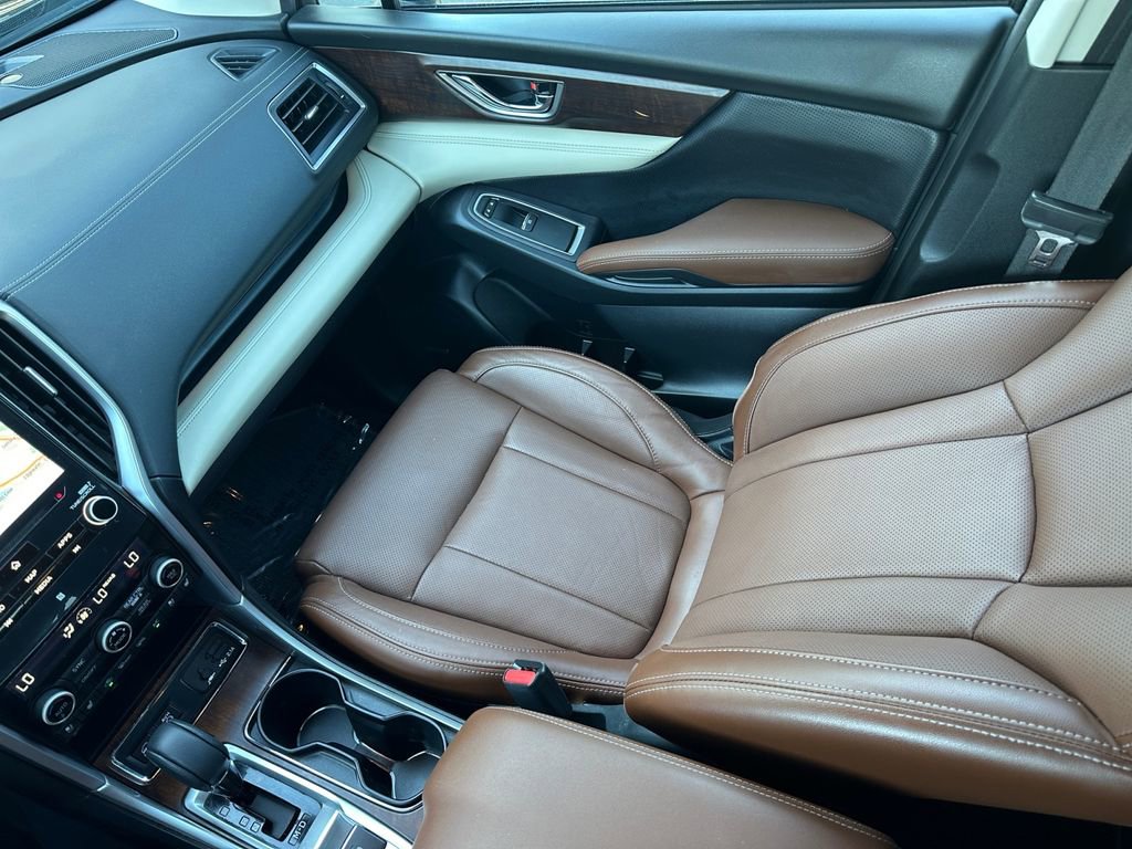 Used 2022 Subaru Ascent Touring image 37