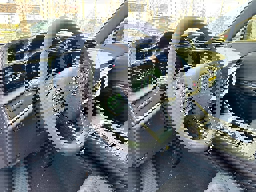 New 2026 Lexus RZ 350e 2WD image 20