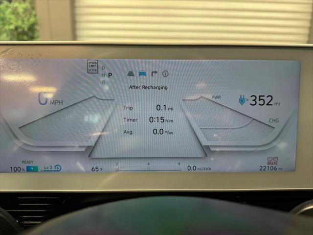 Used 2024 Hyundai Ioniq 5 SEL image 18