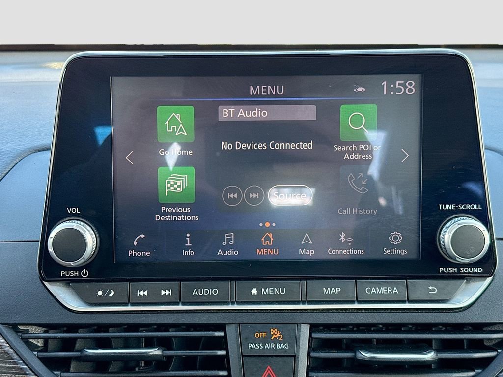 Used 2021 Nissan Altima 2.5 SL image 15