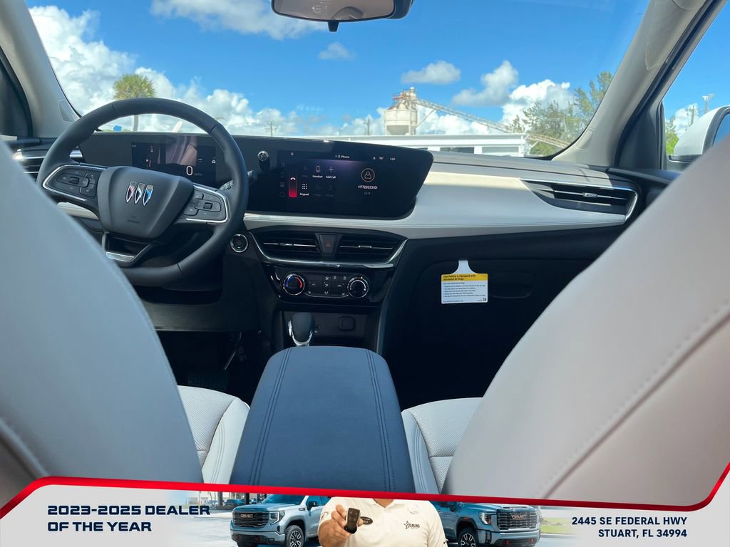 New 2026 Buick Encore GX Sport Touring w/ Advanced Technology Package image 31