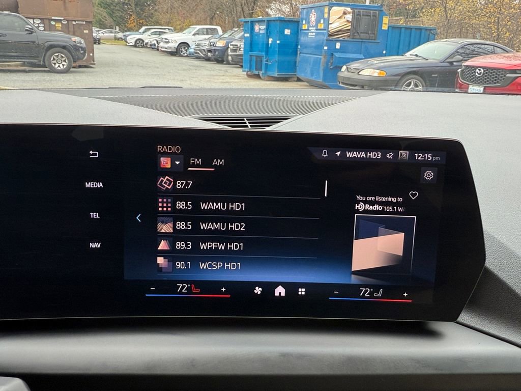 Used 2025 BMW 228i xDrive image 17