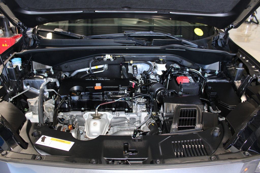 Used 2024 Honda HR-V LX image 14