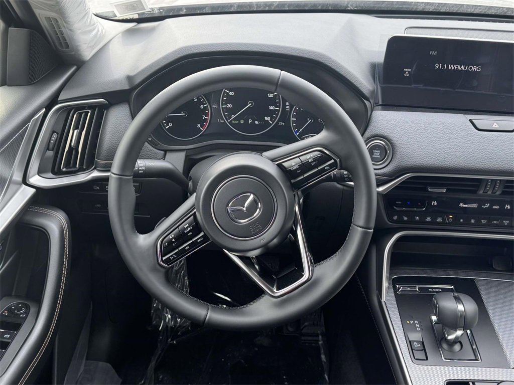 New 2026 MAZDA CX-90 3.3 Turbo w/ Preferred Package image 15