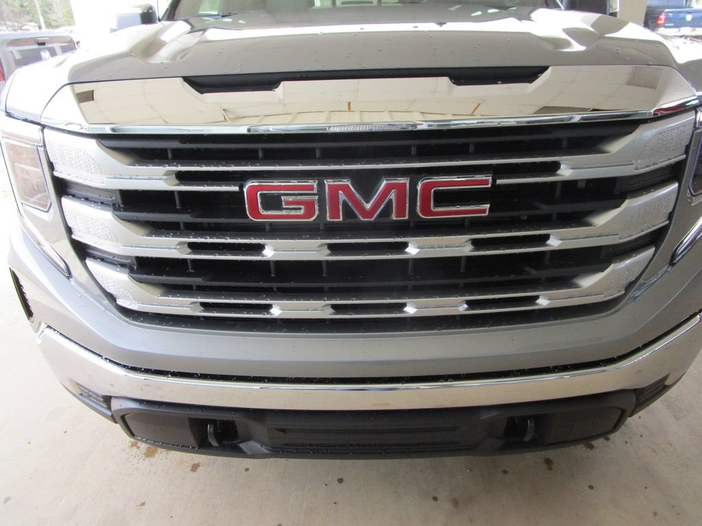 Used 2026 GMC Sierra 1500 SLE AWD/4WD image 23