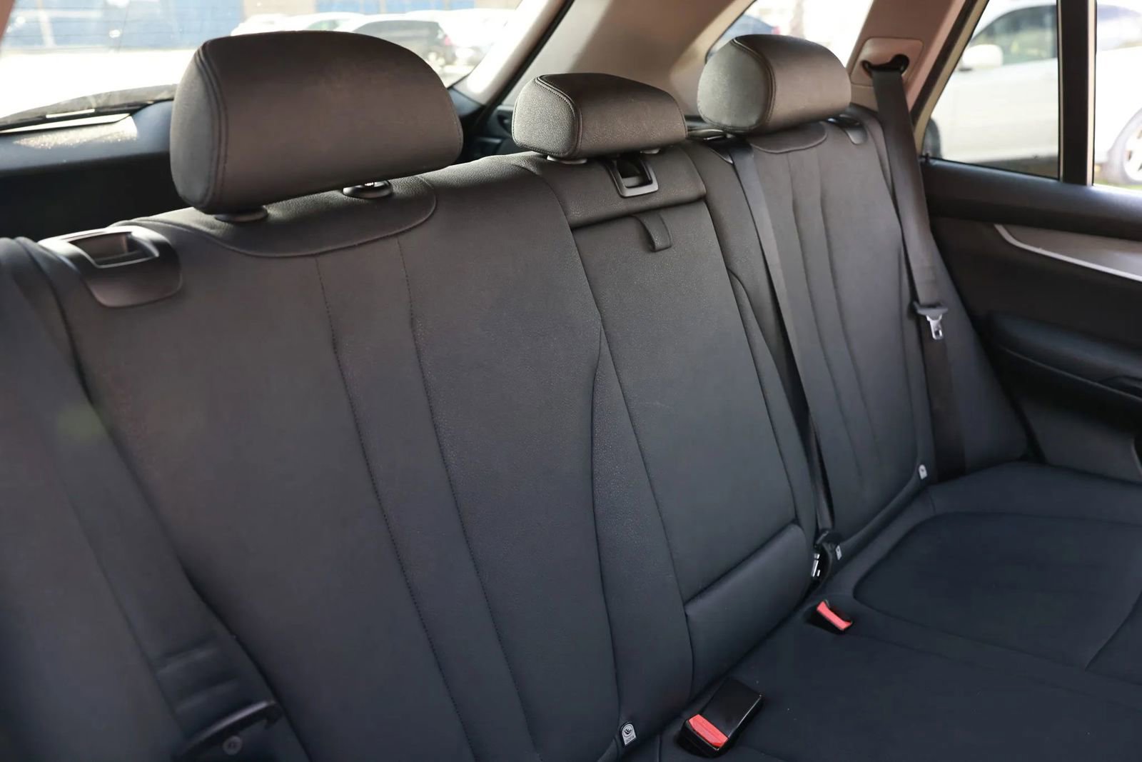 Used 2014 BMW X5 xDrive35i AWD/4WD image 17