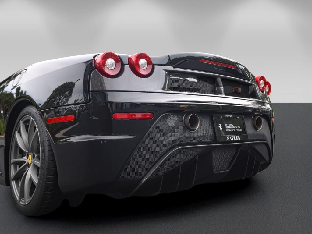 Used 2009 Ferrari F430 Scuderia RWD image 15