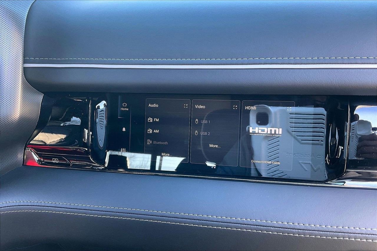 New 2026 RAM 1500 Limited image 29