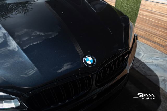 Used 2019 BMW X6 M w/ Executive Package image 9