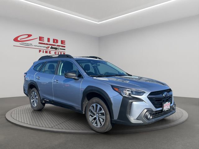 Used 2024 Subaru Outback 2.5i image 9