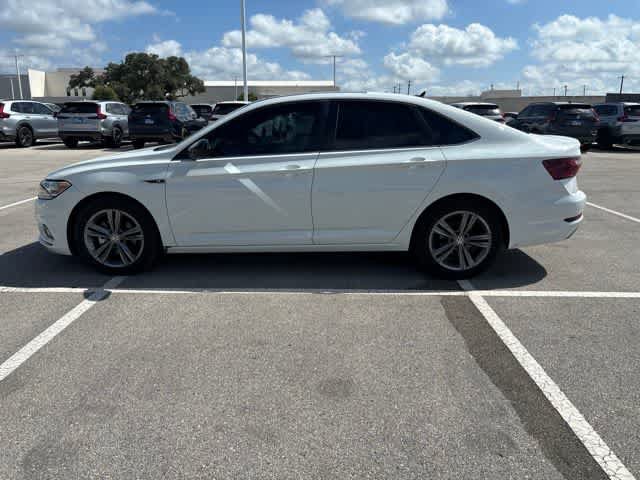 Used 2021 Volkswagen Jetta R-Line FWD video 2