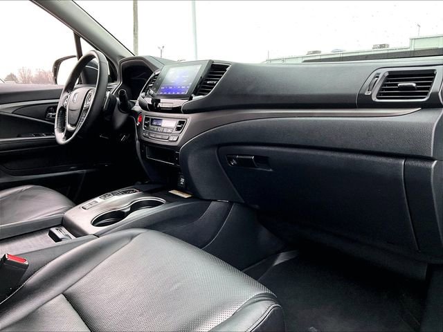 Used 2023 Honda Ridgeline RTL-E image 14