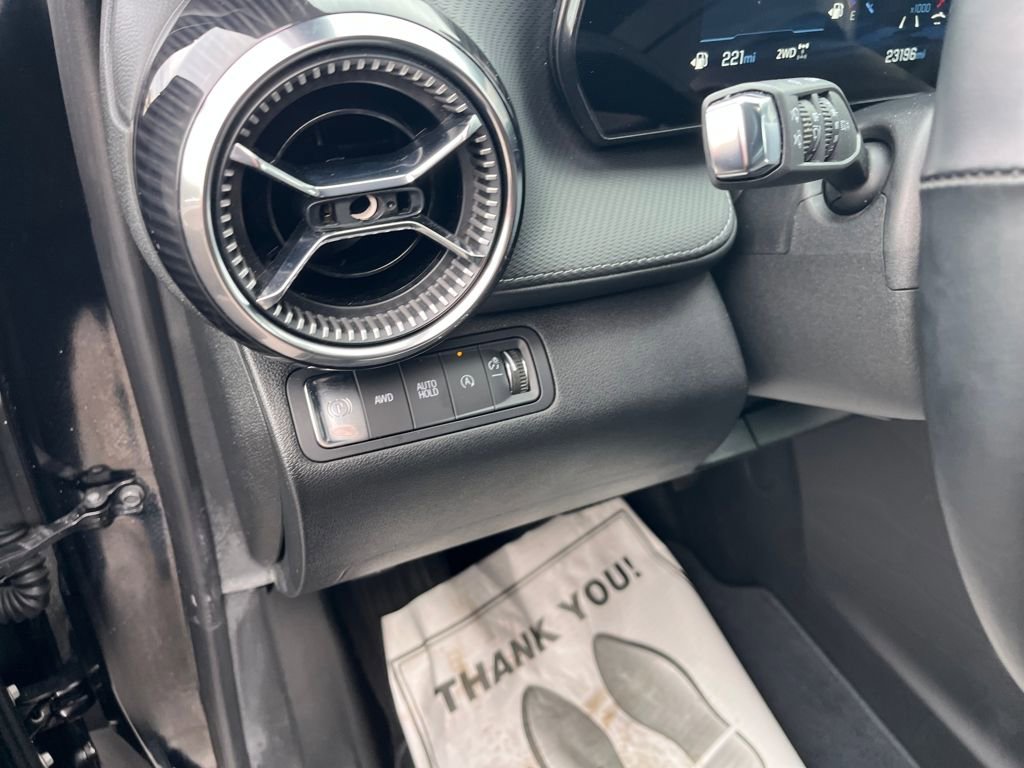 Used 2025 Chevrolet Equinox LT image 13