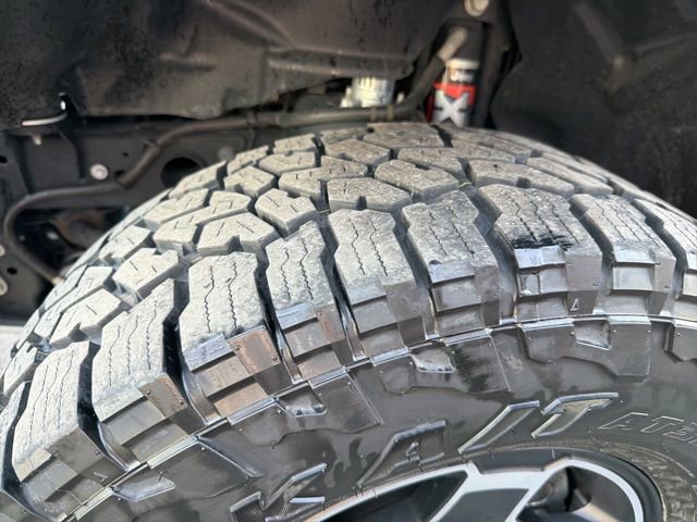 Used 2021 Jeep Gladiator Mojave image 13