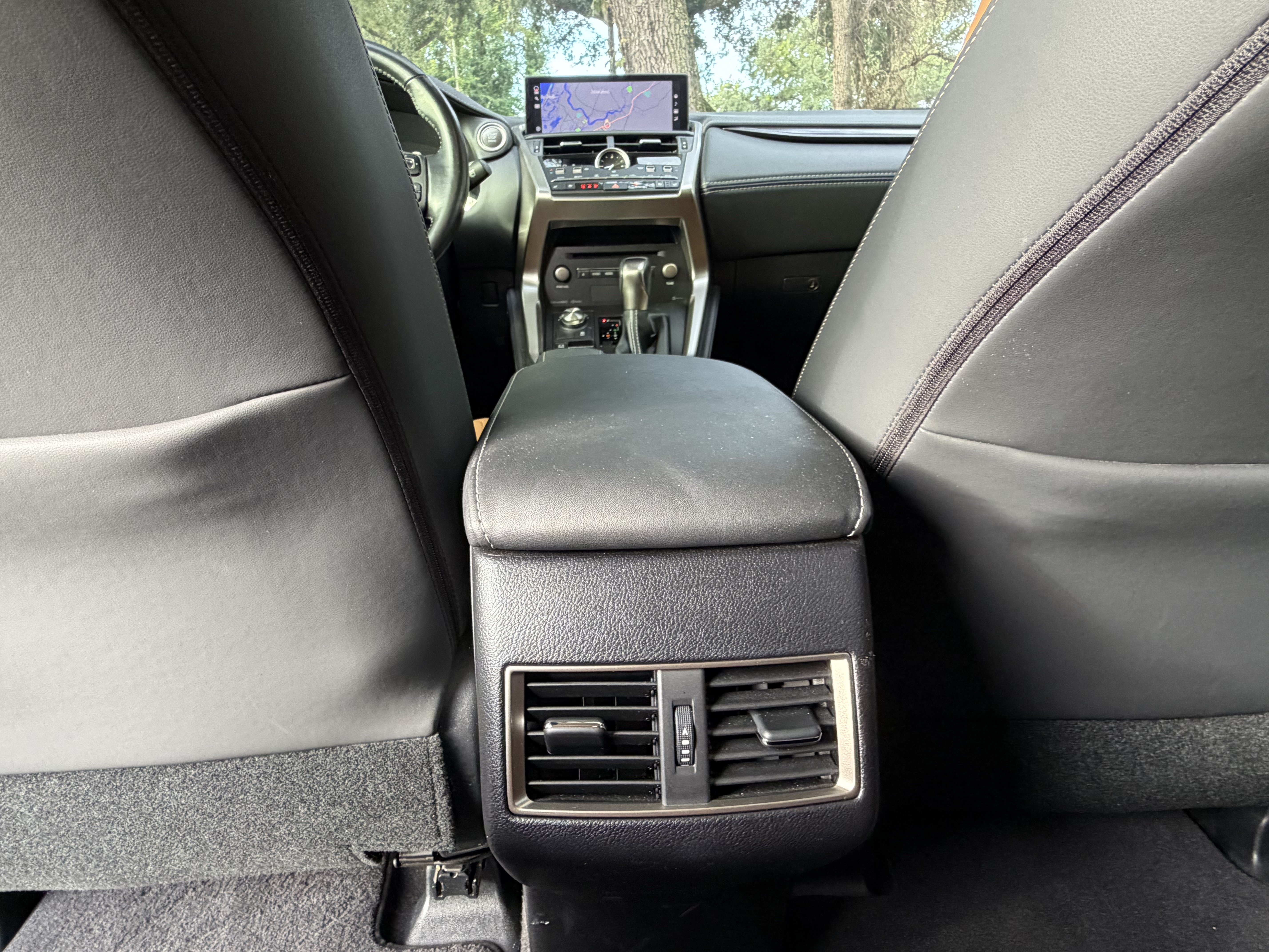 Certified 2020 Lexus NX 300 FWD w/ Premium Package image 37